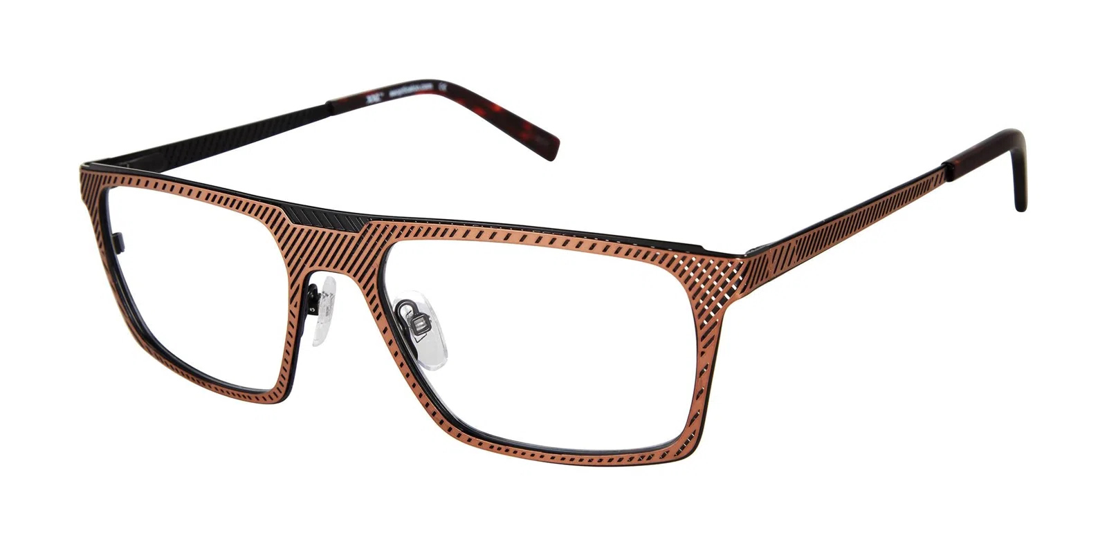 XXL Centurion Eyeglasses - view 2